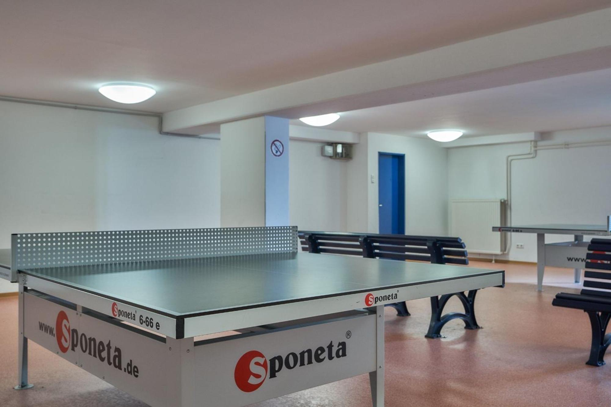 Berolina Traeumchen Apartment Даме Екстериор снимка